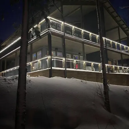 Sresort Family アパート