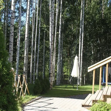 Sresort Family Апартаменты