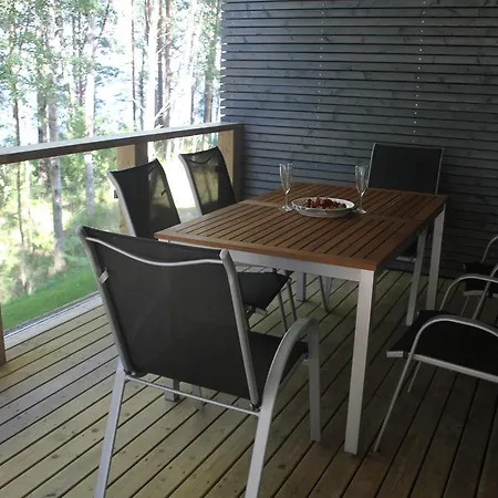Appartement Sresort Family Imatra