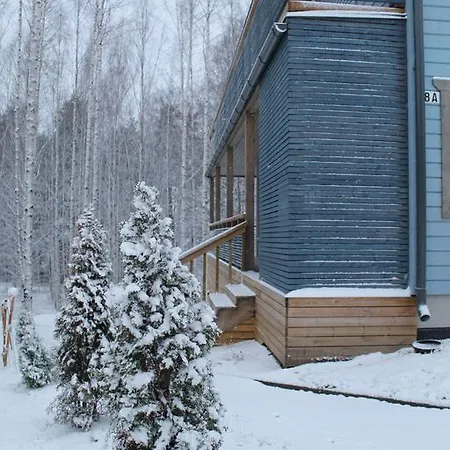 Appartement Sresort Family