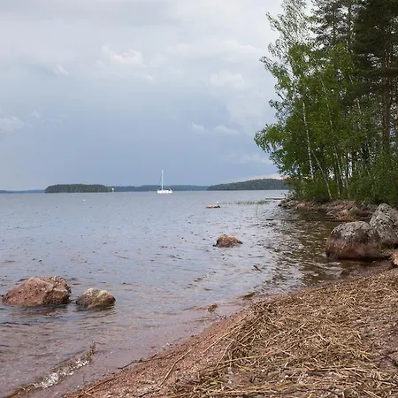 Sresort Family Appartement *