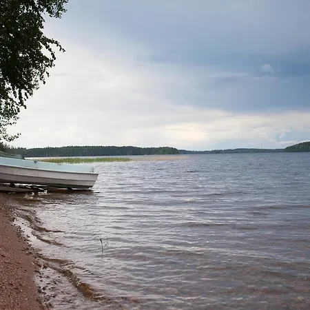 Sresort Family Appartement Imatra