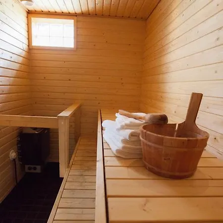 Sresort Family Апартаменты *