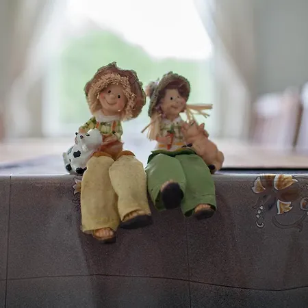 Апартаменты Sresort Family Иматра