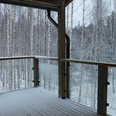 Sresort Family Апартаменты Иматра