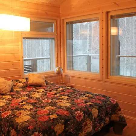 Sresort Family Иматра