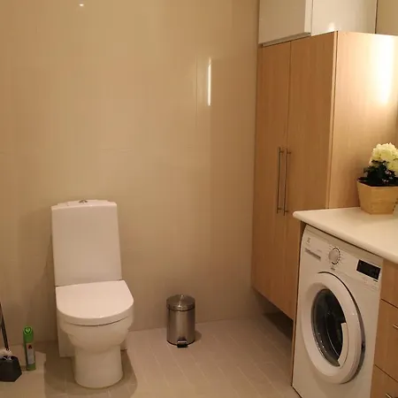 Sresort Family Appartement