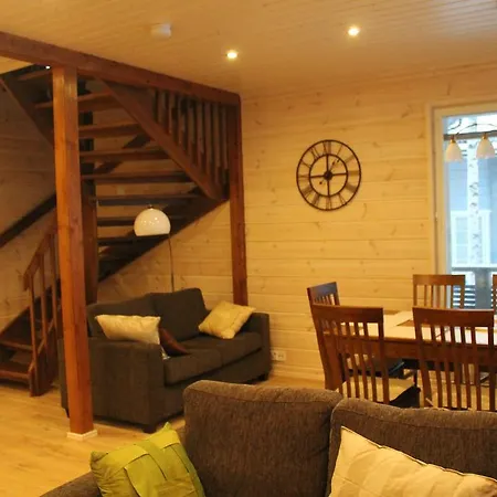 Appartement Sresort Family *