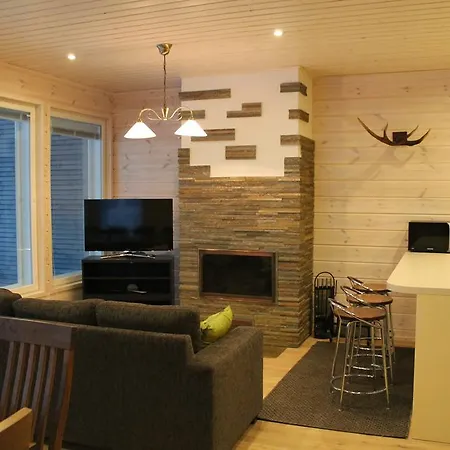 Sresort Family Appartement *