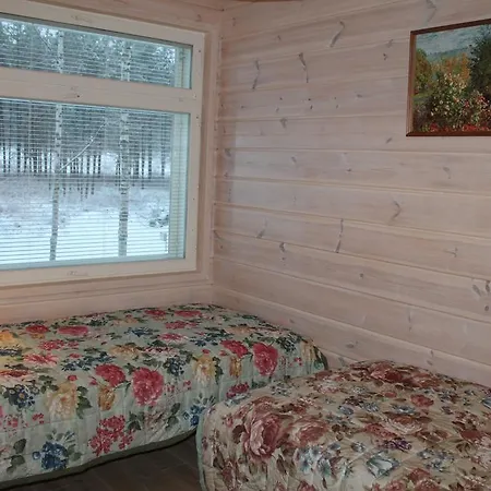 アパート Sresort Family イマトラ