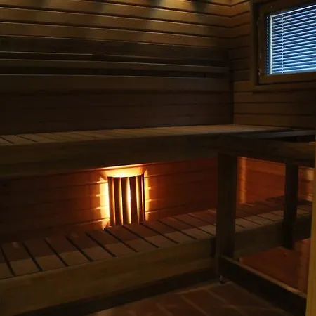 アパート Sresort Family