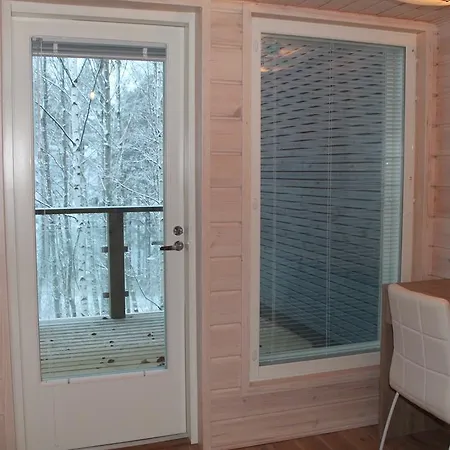 Sresort Family Иматра