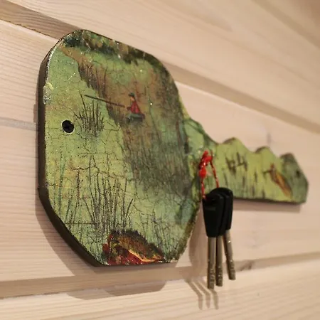 Апартаменты Sresort Family *