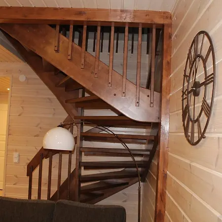 Sresort Family Appartement *