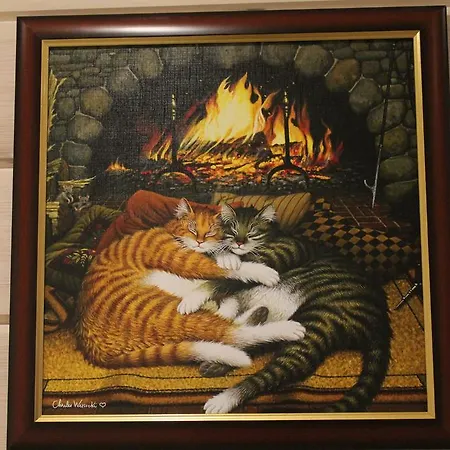 Апартаменты Sresort Family Иматра