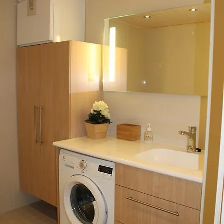 Appartement Sresort Family