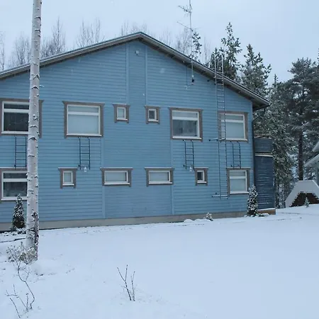 Sresort Family Апартаменты Иматра