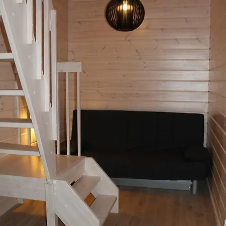 Sresort Family Appartement