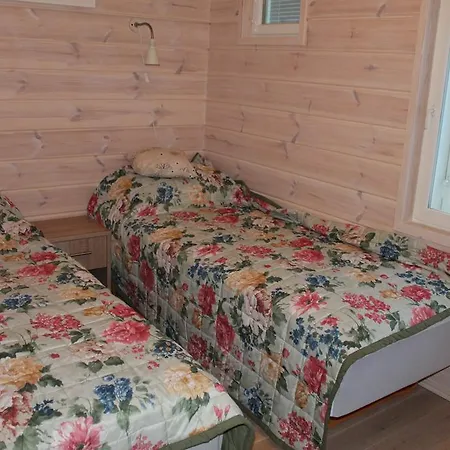 アパート Sresort Family *