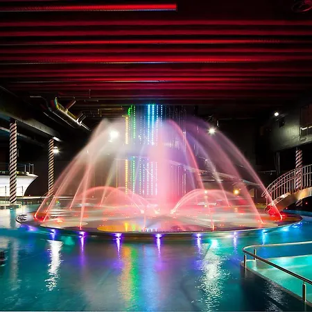 Sresort Family Иматра