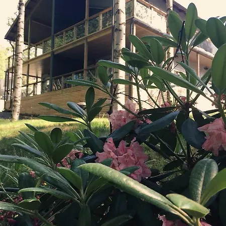 アパート Sresort Family イマトラ