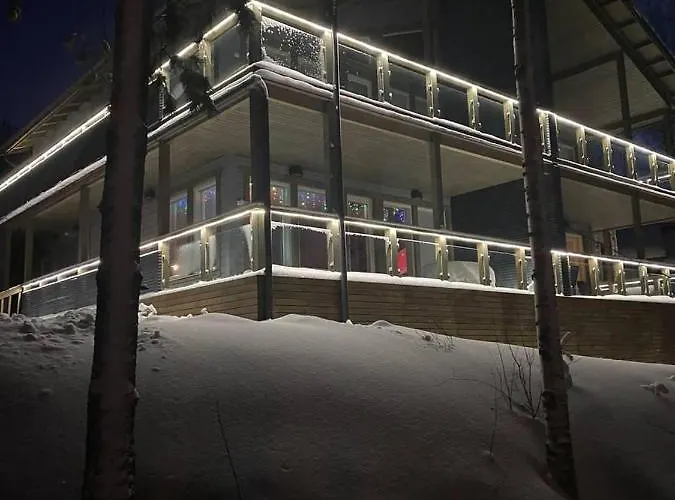 Sresort Family Apartman