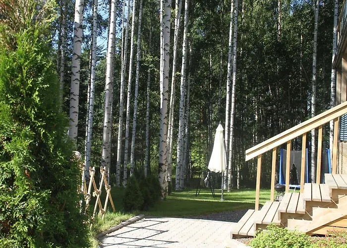 Sresort Family Apartman