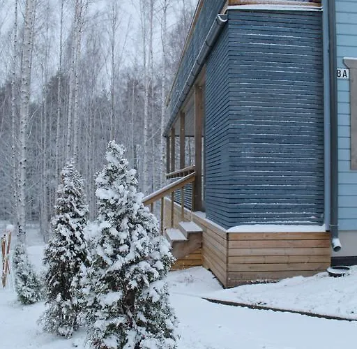 Apartman Sresort Family