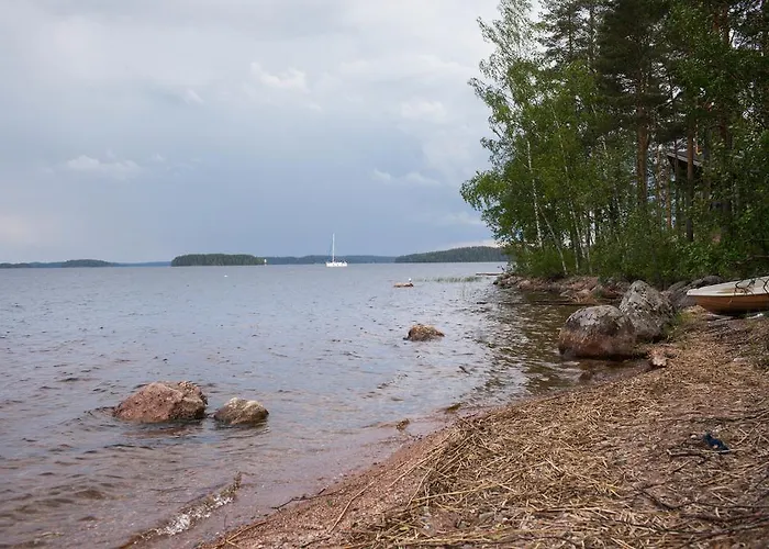 Sresort Family شقة *