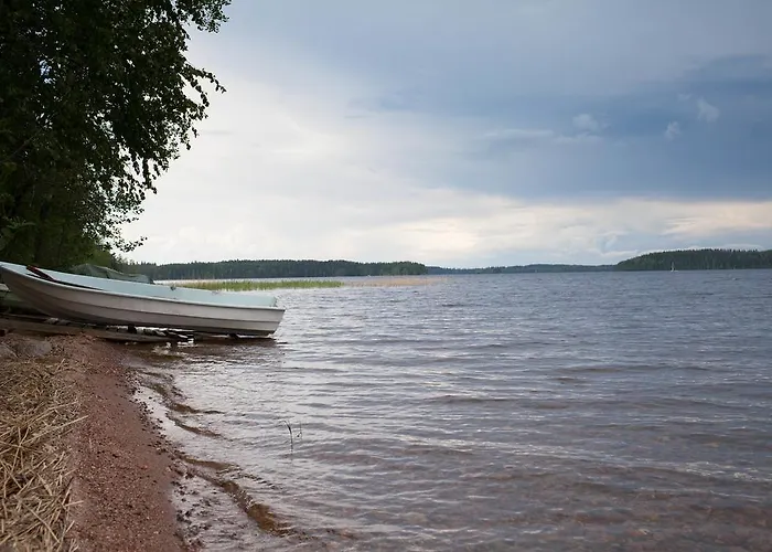 Sresort Family Apartman Imatra