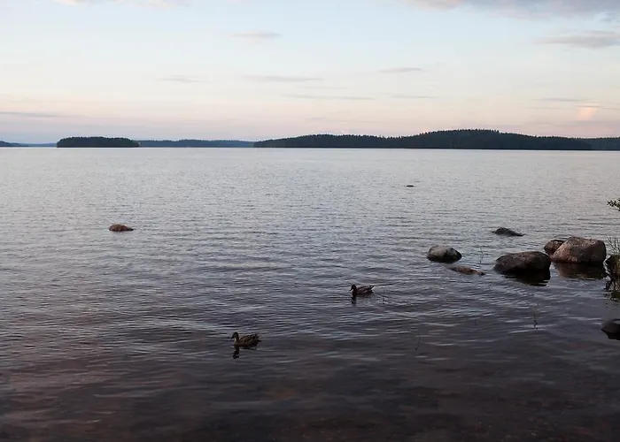 Sresort Family Imatra