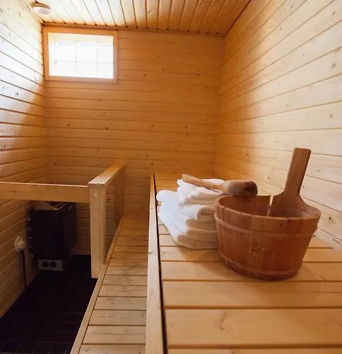 Sresort Family Apartman *