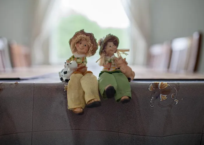 شقة Sresort Family إيماترا