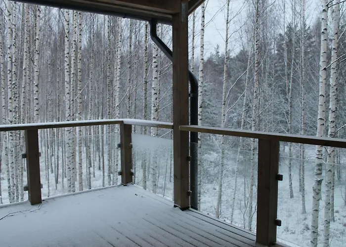 Sresort Family Apartman Imatra