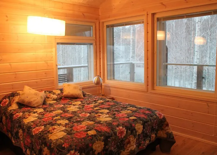 Sresort Family إيماترا