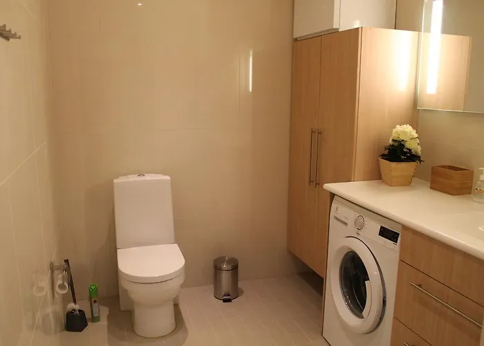 Sresort Family Apartman