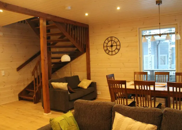 Apartman Sresort Family *