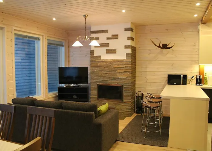 Sresort Family Apartman *