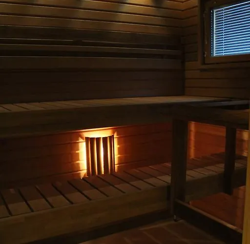 شقة Sresort Family