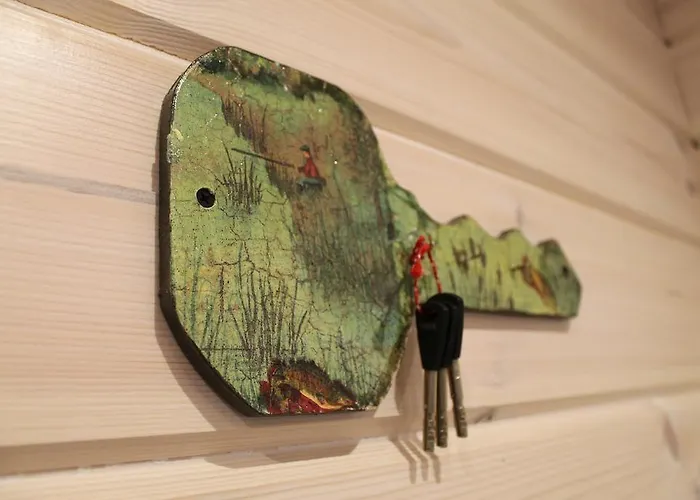 Apartman Sresort Family *