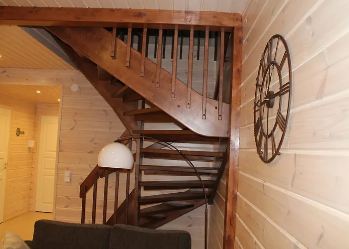 Sresort Family شقة *