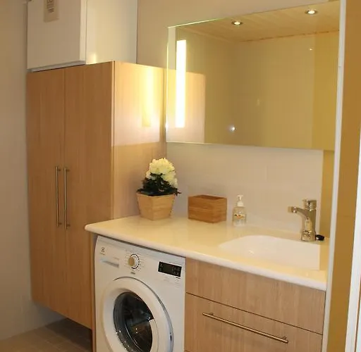 Apartman Sresort Family