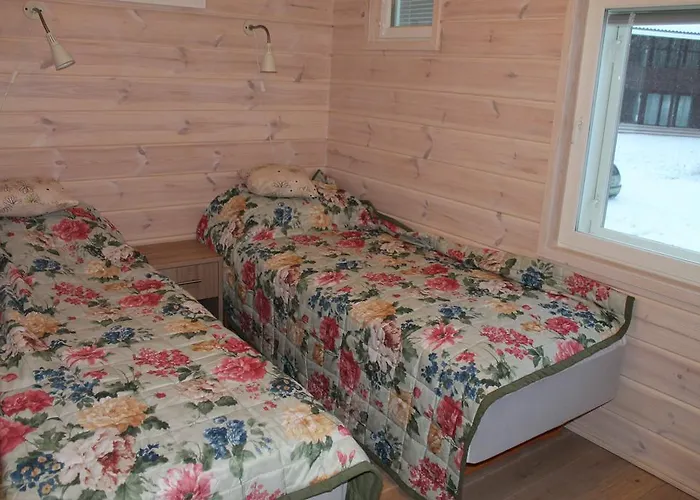 شقة Sresort Family *