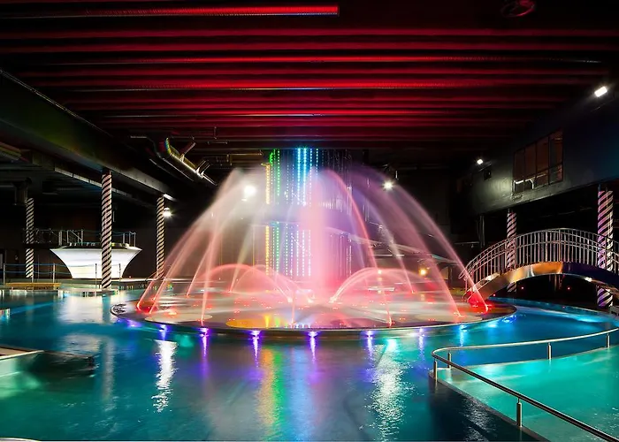 Sresort Family Imatra