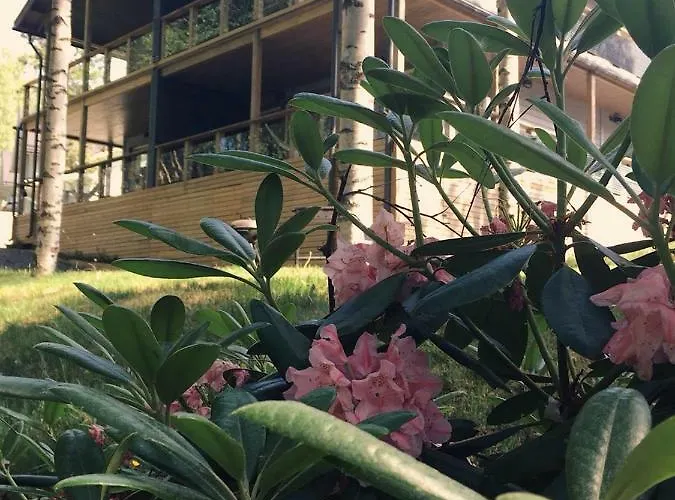 Apartman Sresort Family Imatra